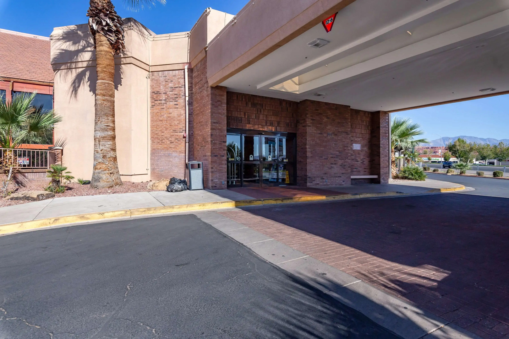 Red Lion Hotel & Conference Center St. George, UT