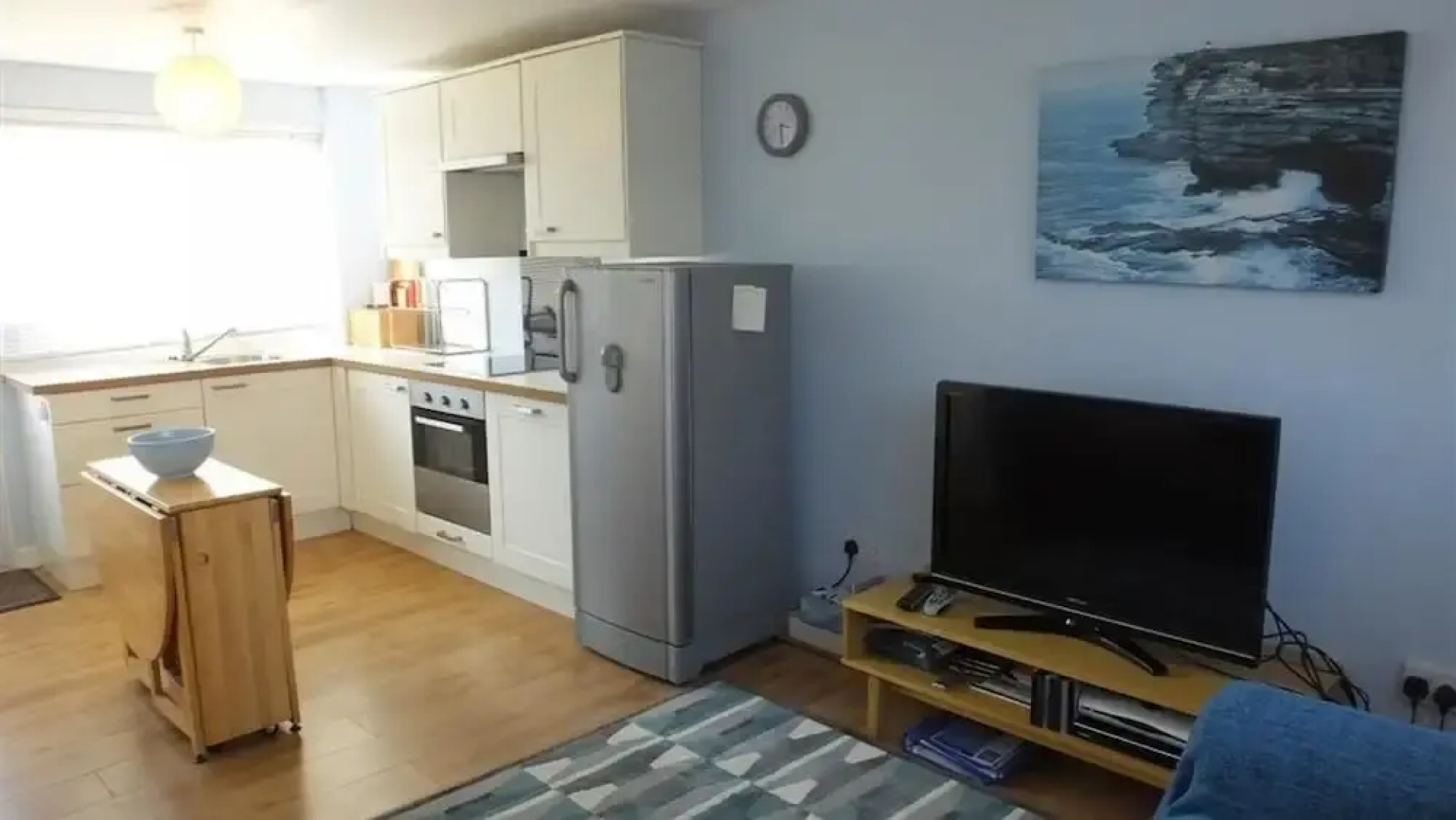 Freshwater Bay Hol Vge 256