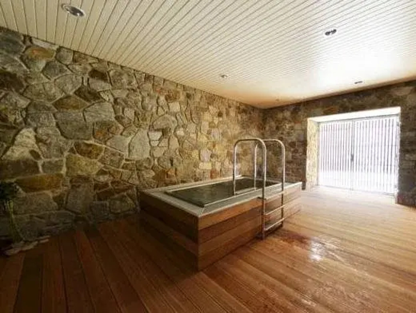 Wellness Hotel Vista