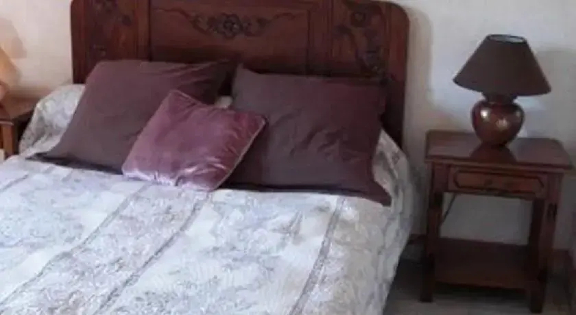 Holiday home le Gauliat