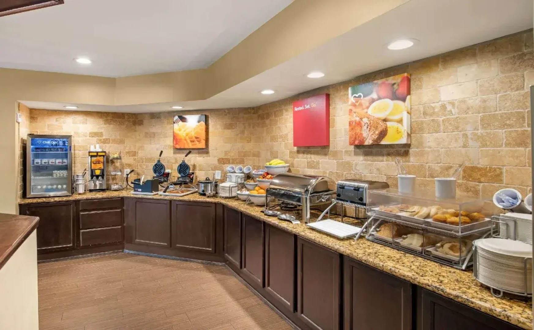 Comfort Suites North Dallas