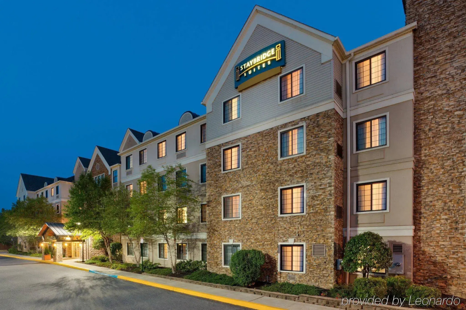Staybridge Suites Allentown Bethlehem Airport by IHG