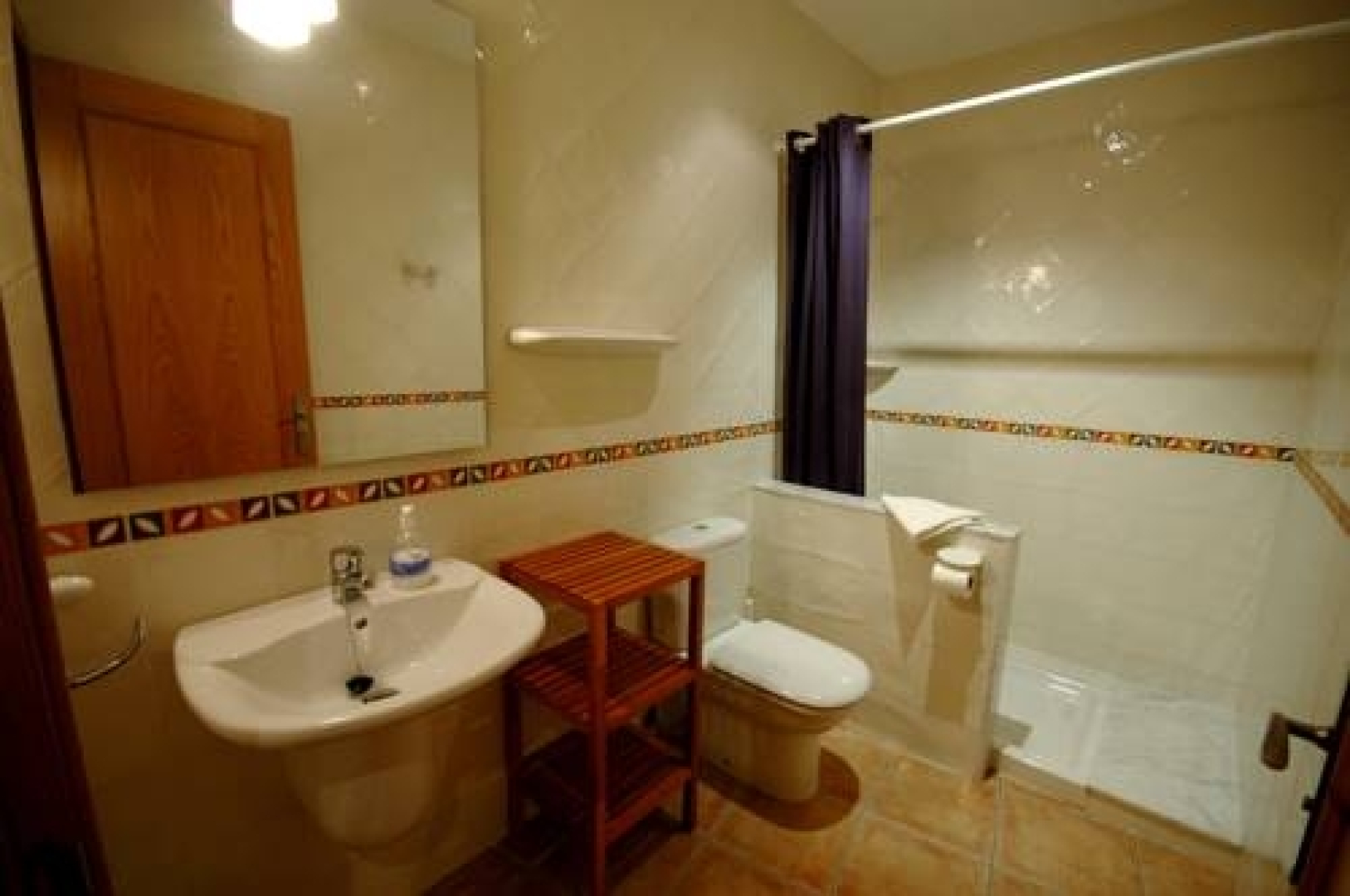 Apartaments Turistics Casa Ton