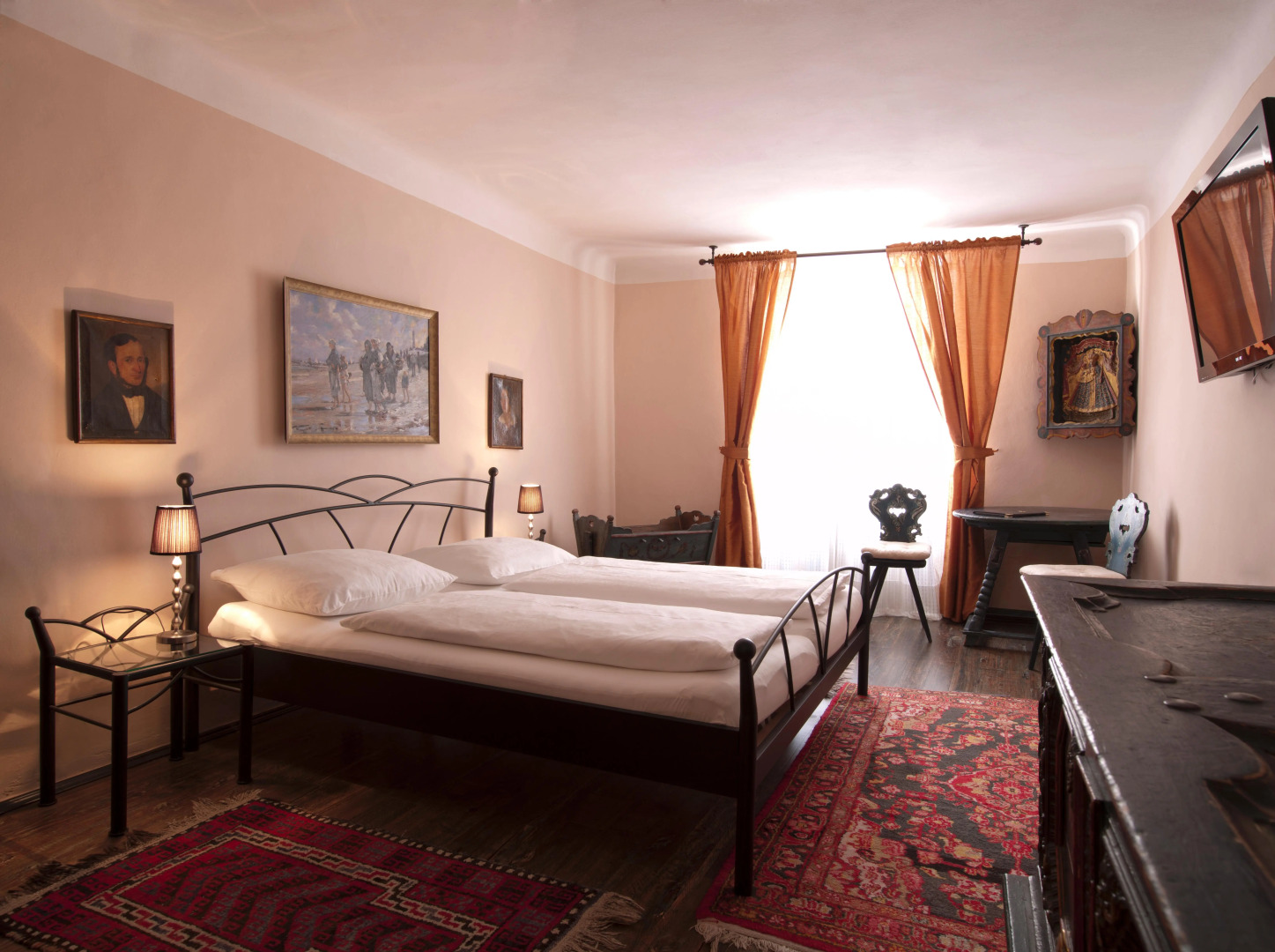 Altstadthotel Kasererbräu