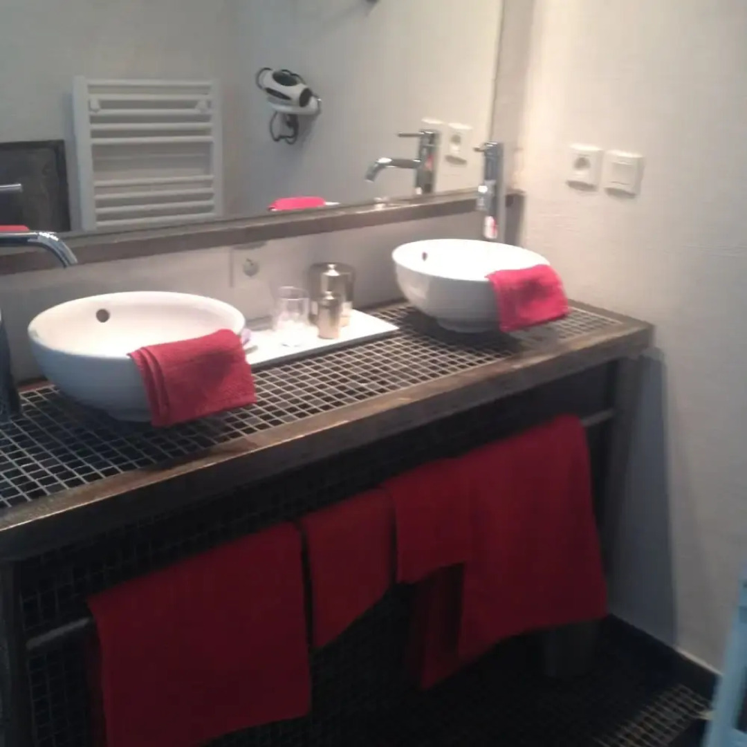 Le Clos des Chevaliers Gîtes