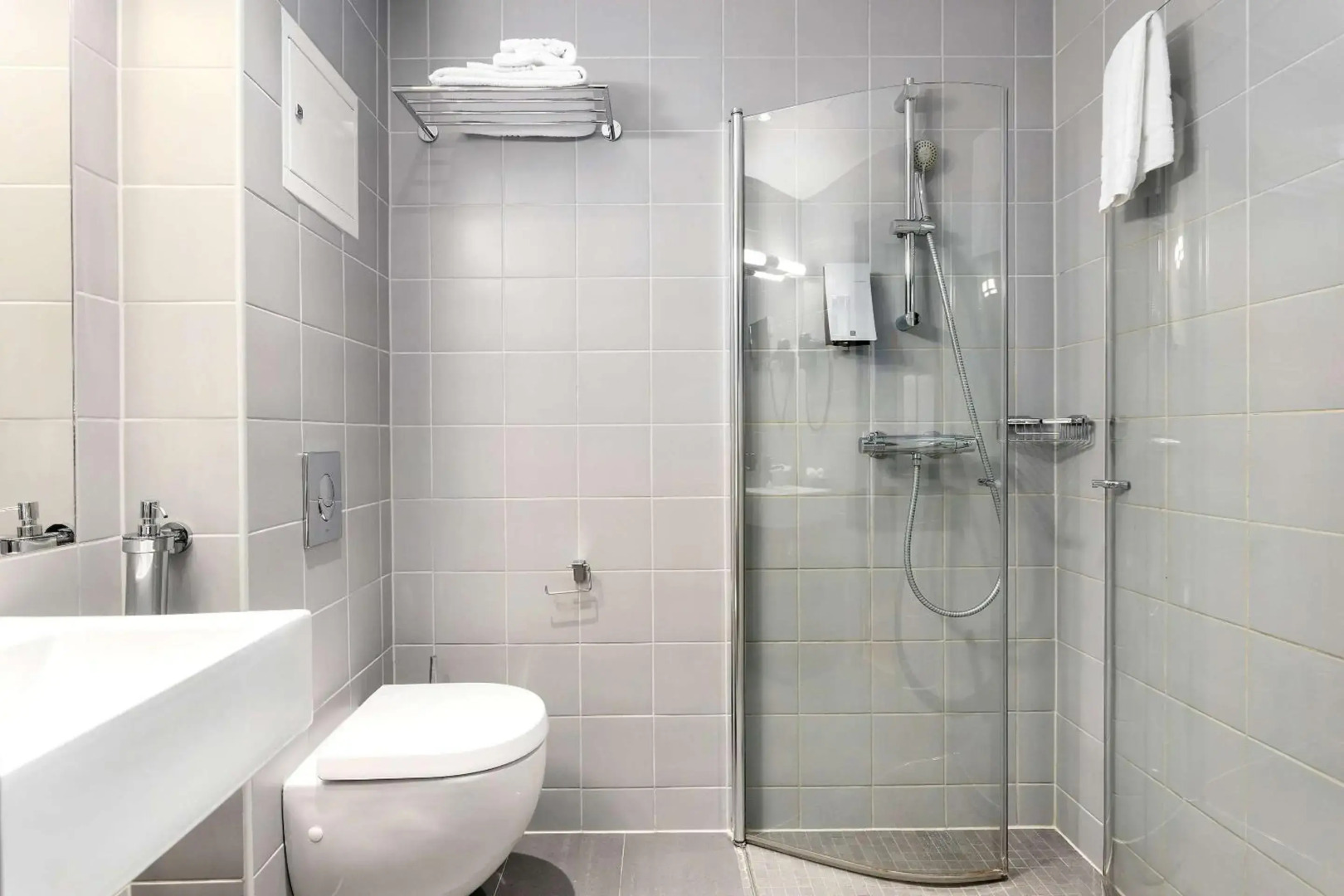 Saga Hotel Oslo, WorldHotels Crafted