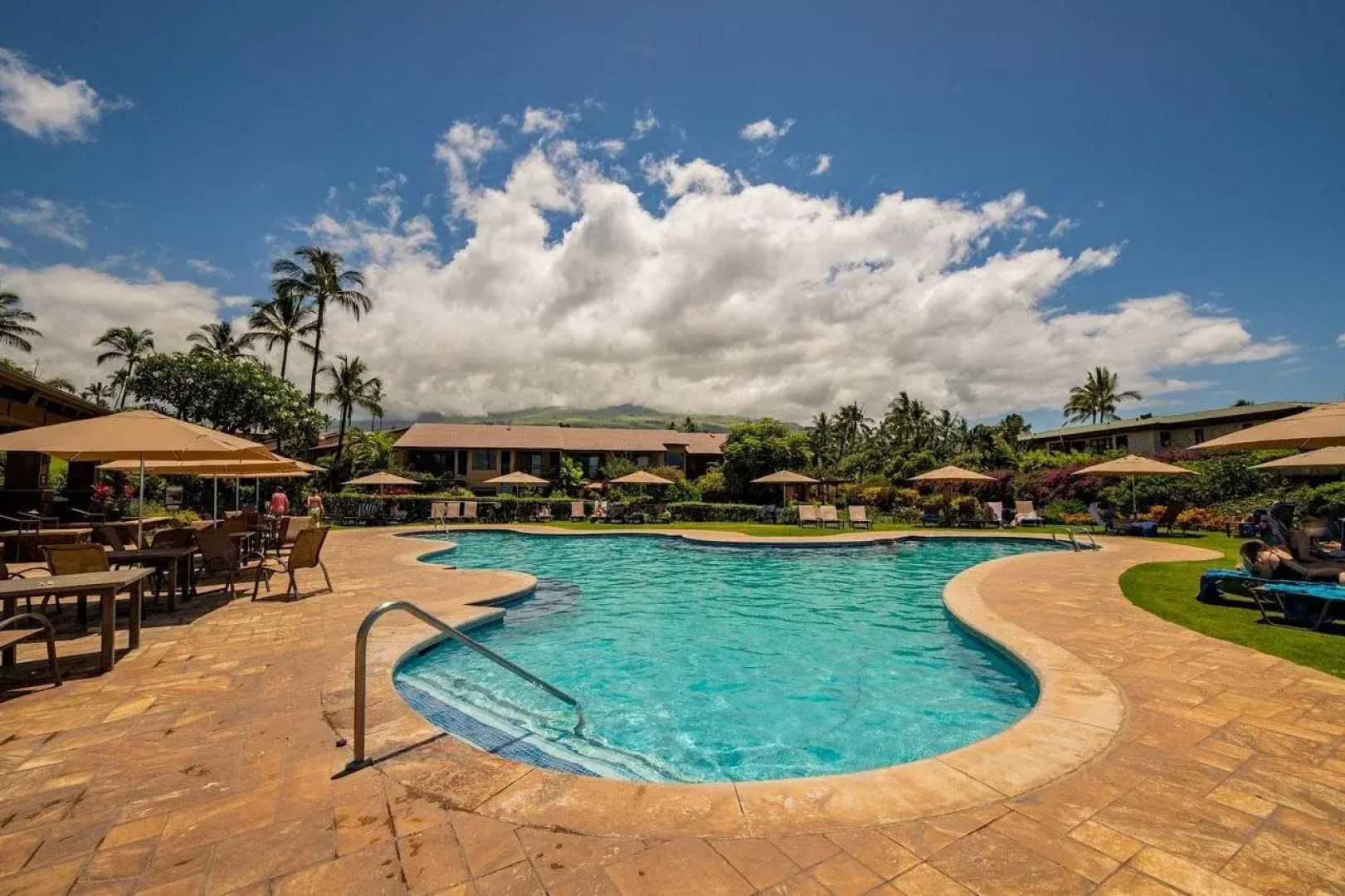 Wailea Ekahi - CoralTree Residence Collection