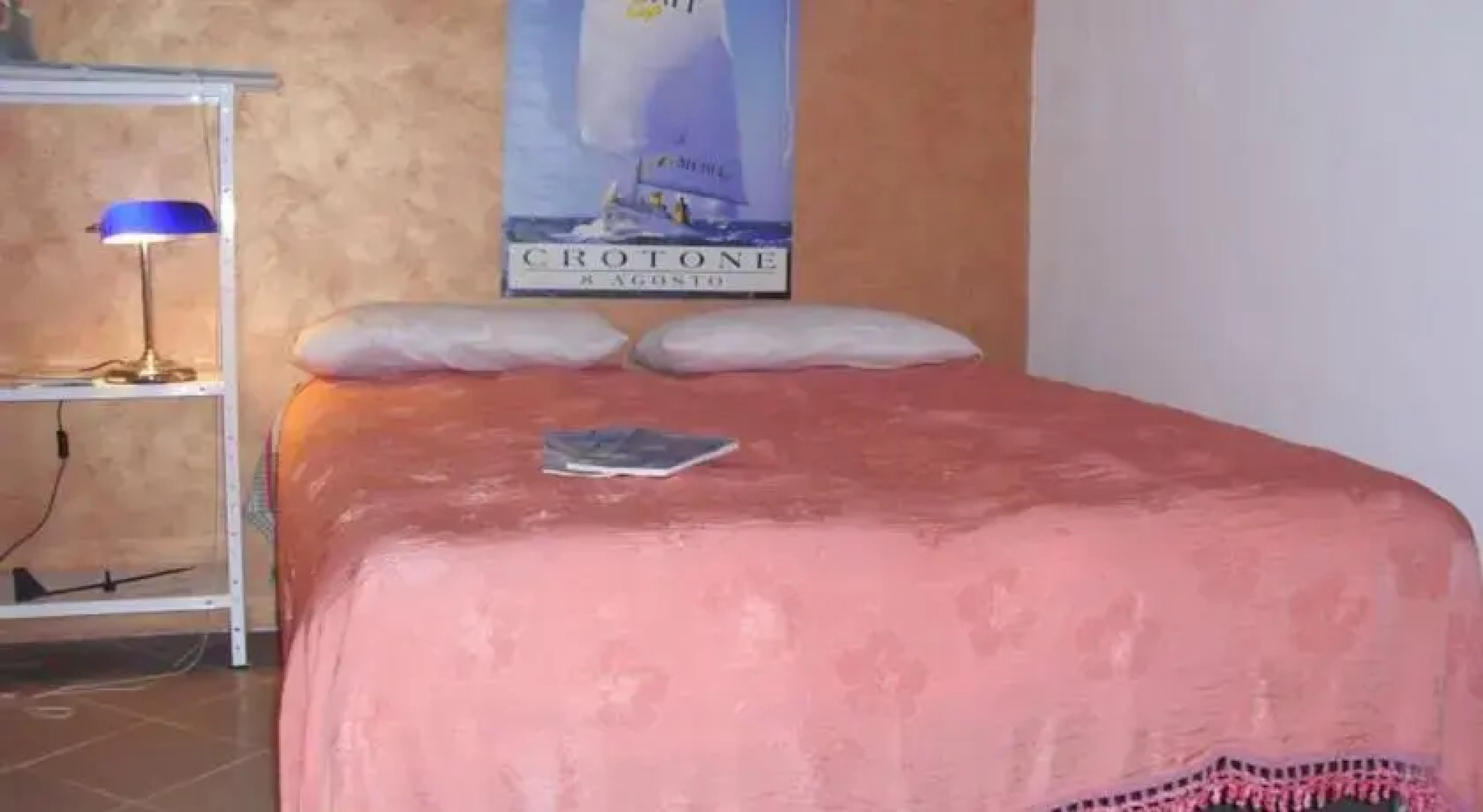 Bed & Ship Archimediterraneo