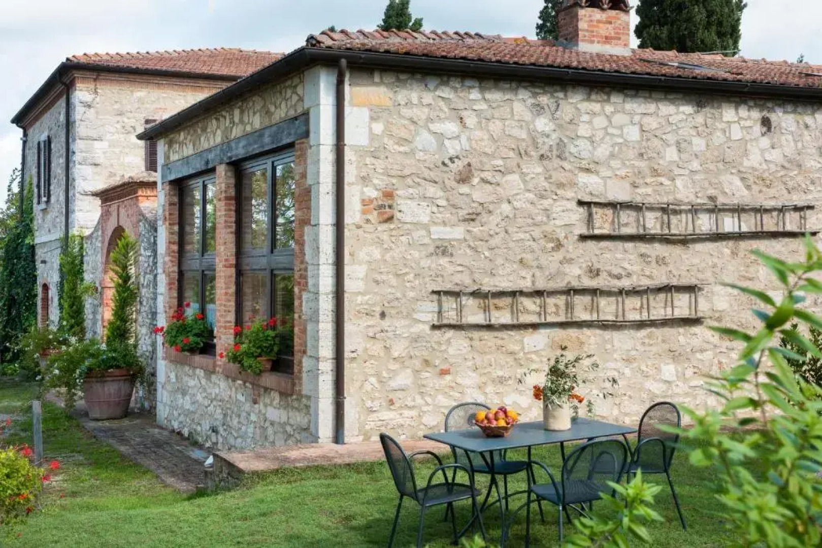Podere SantAlessandro
