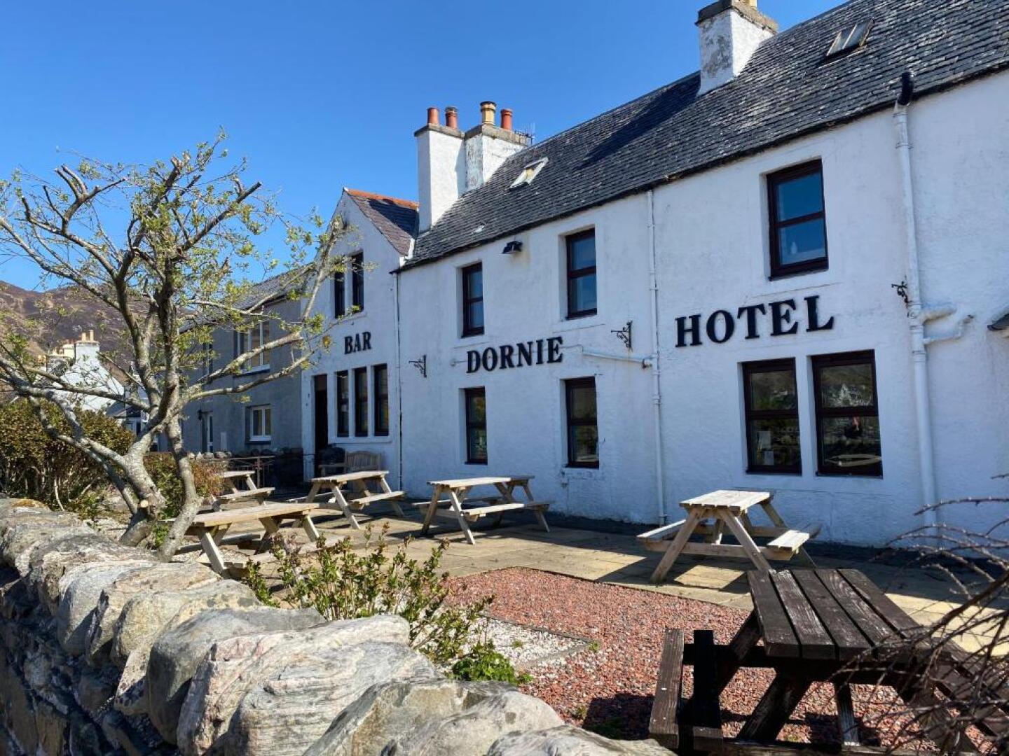 Dornie Hotel