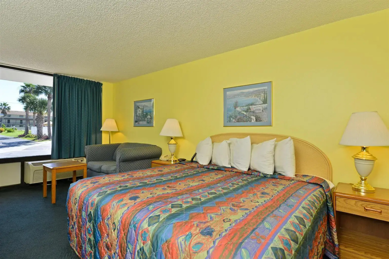 Americas Best Value Inn - Satellite Beach