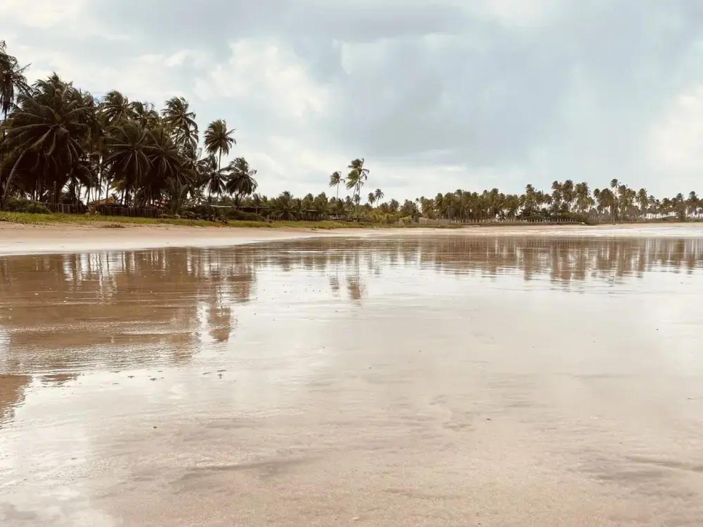 Villas Patacho - Milagres Ap 003 Bloco C