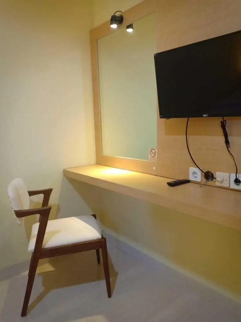 Merlin Hotel