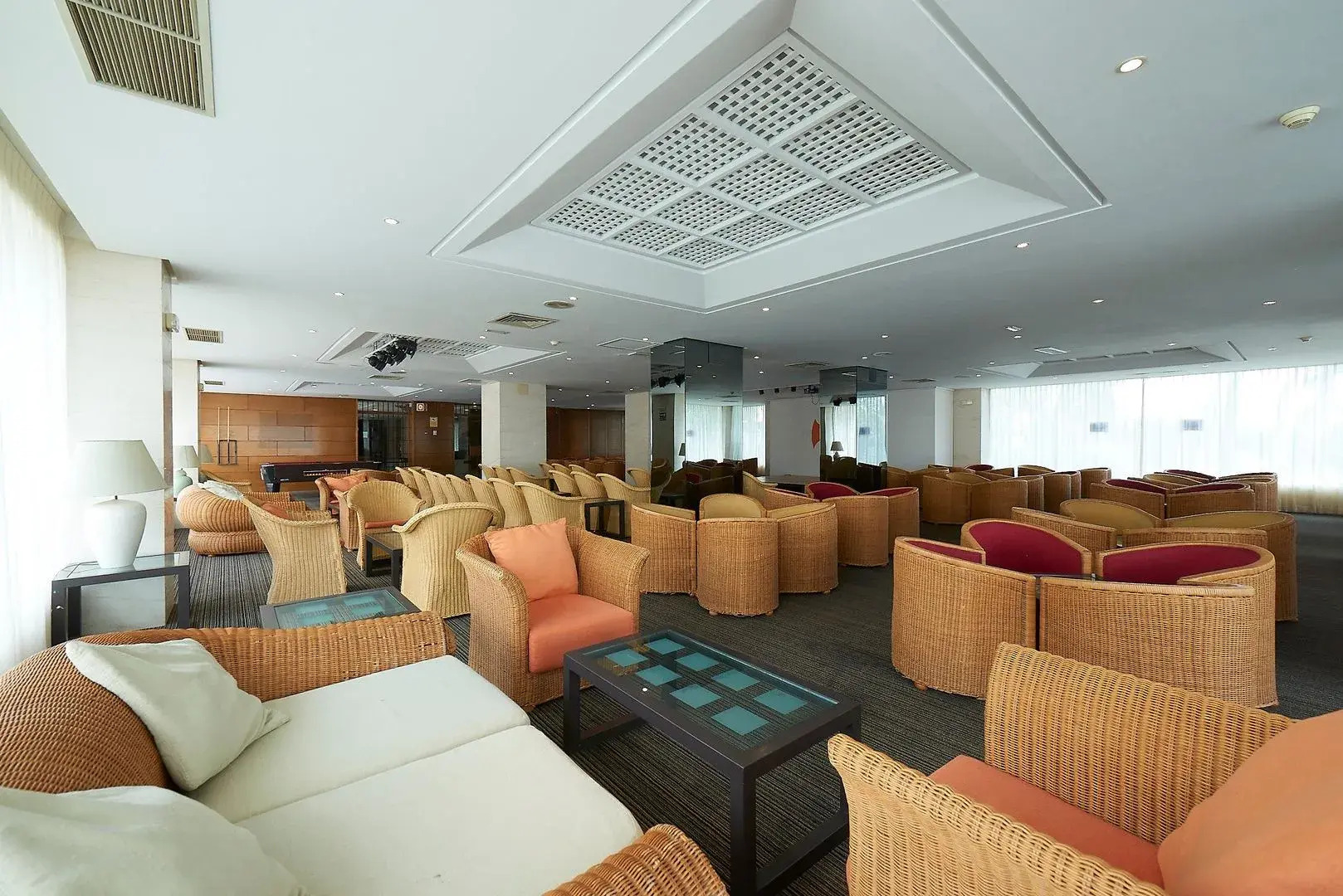 Hotel Palmasol Puerto Marina