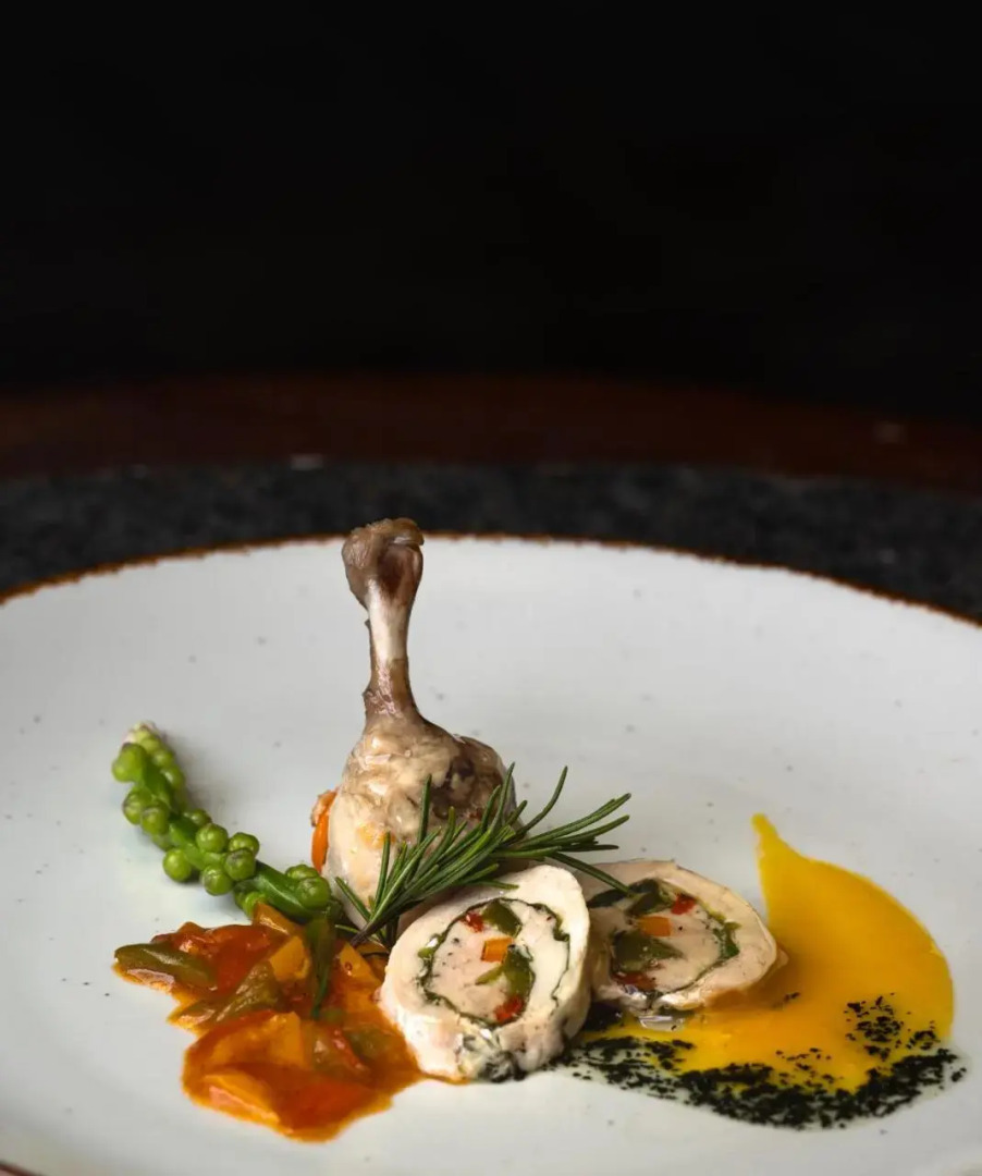 OYO 396 Lotus Paradise Nature Resort