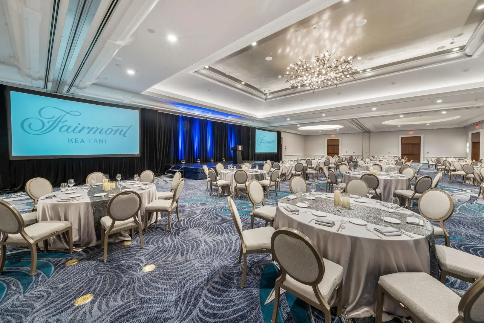 Fairmont Kea Lani Maui Villa Experience