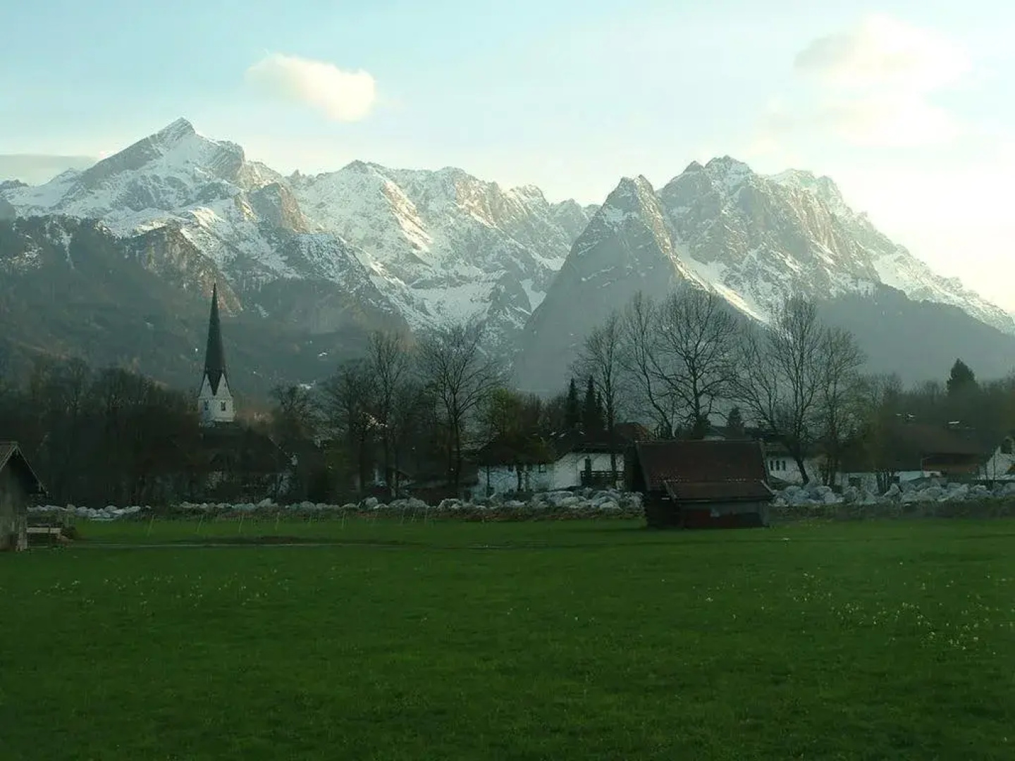 Landhaus Alpenblick