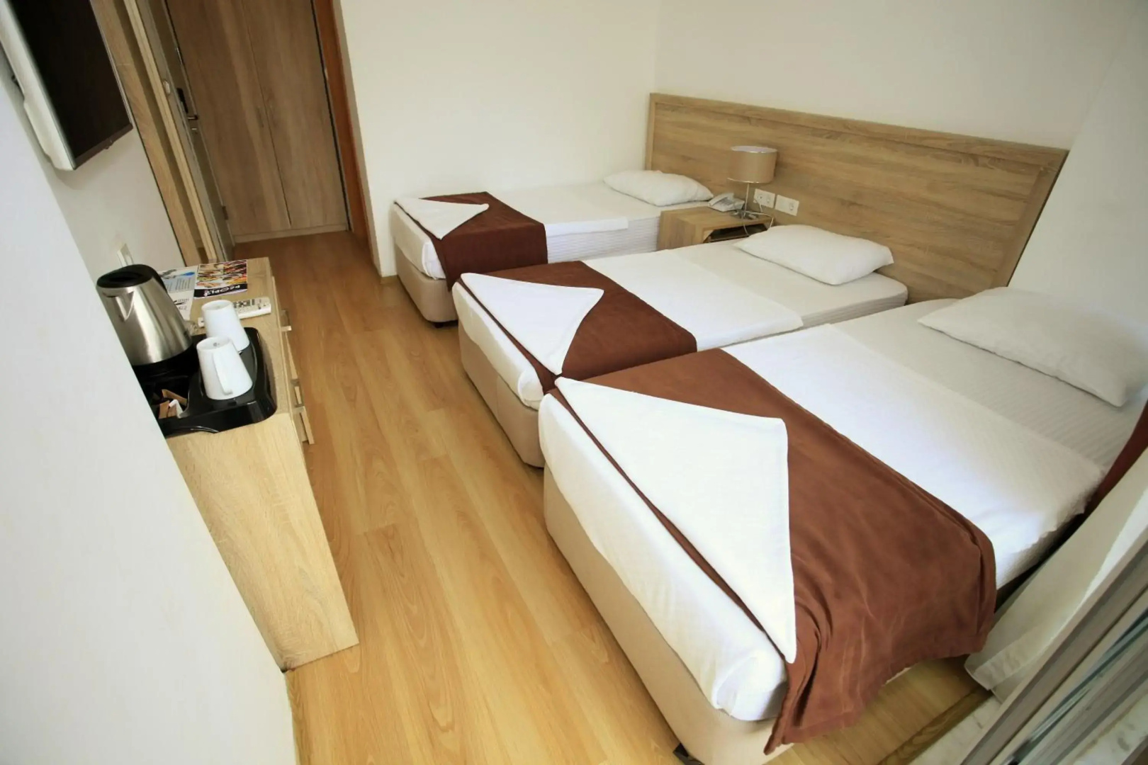 The Marmaris Boutique Hotel