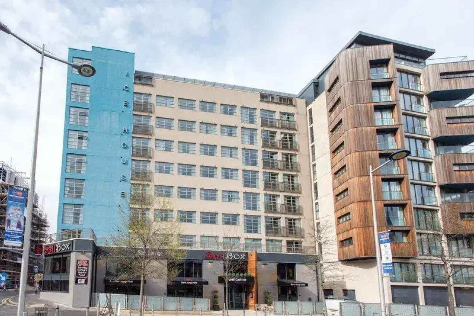 PREMIER SUITES Nottingham