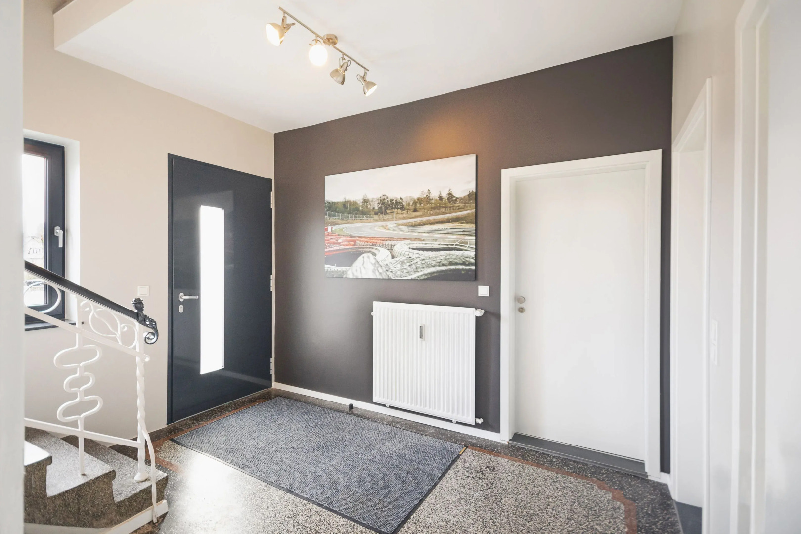 Race-Hotel zur Burg Nürburg