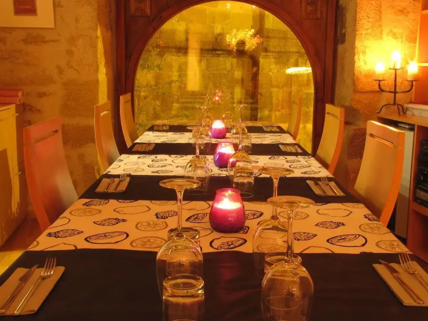 Hotel Portal Del Matarraña