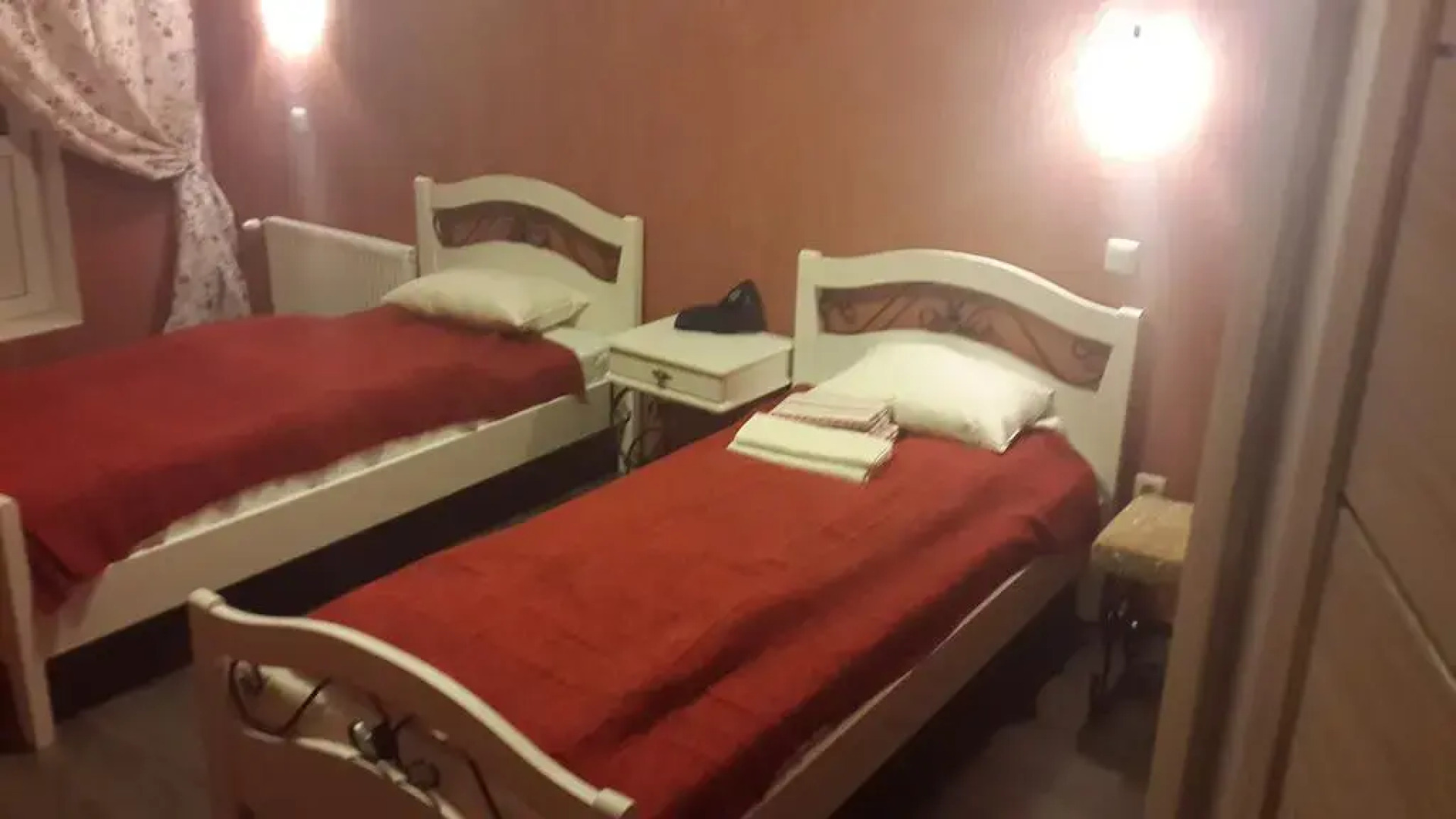 Минск Арена Panoramic View