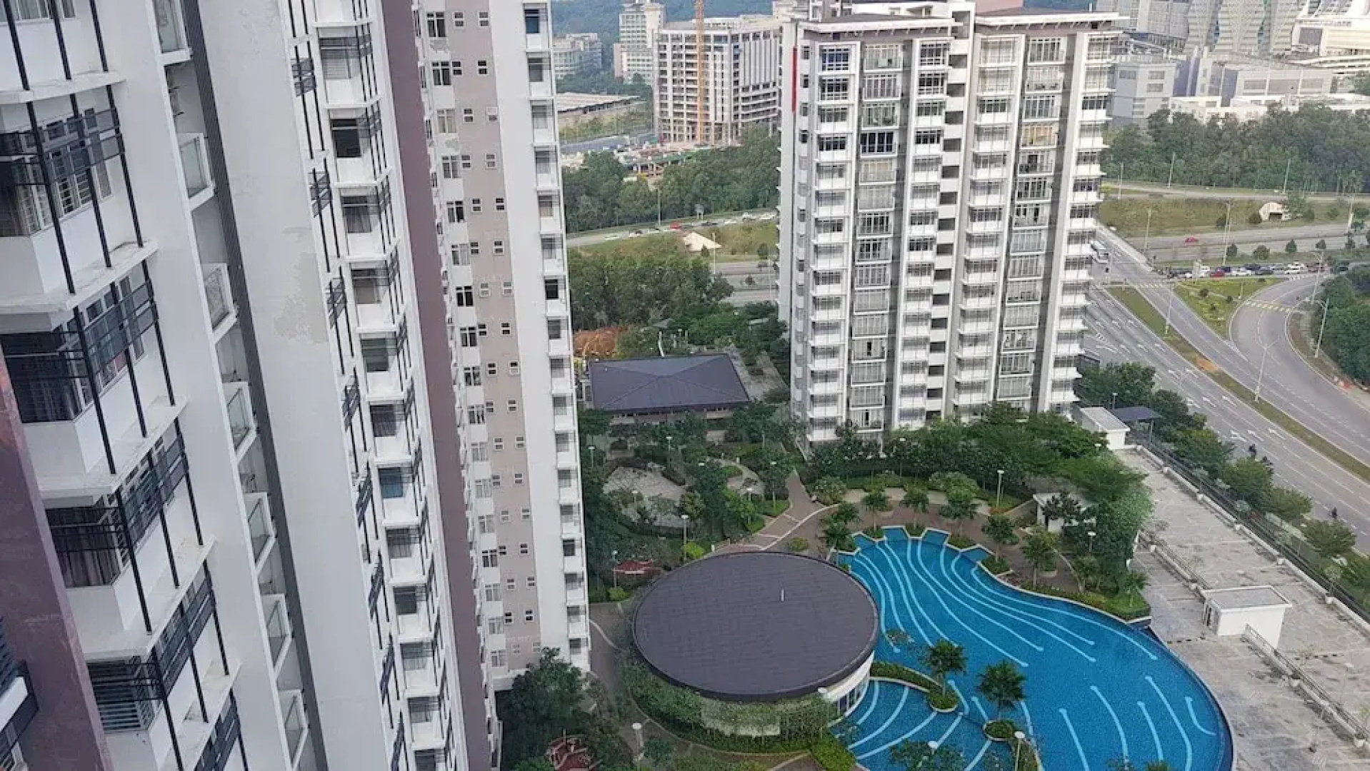 Alyssa Homestay Putrajaya