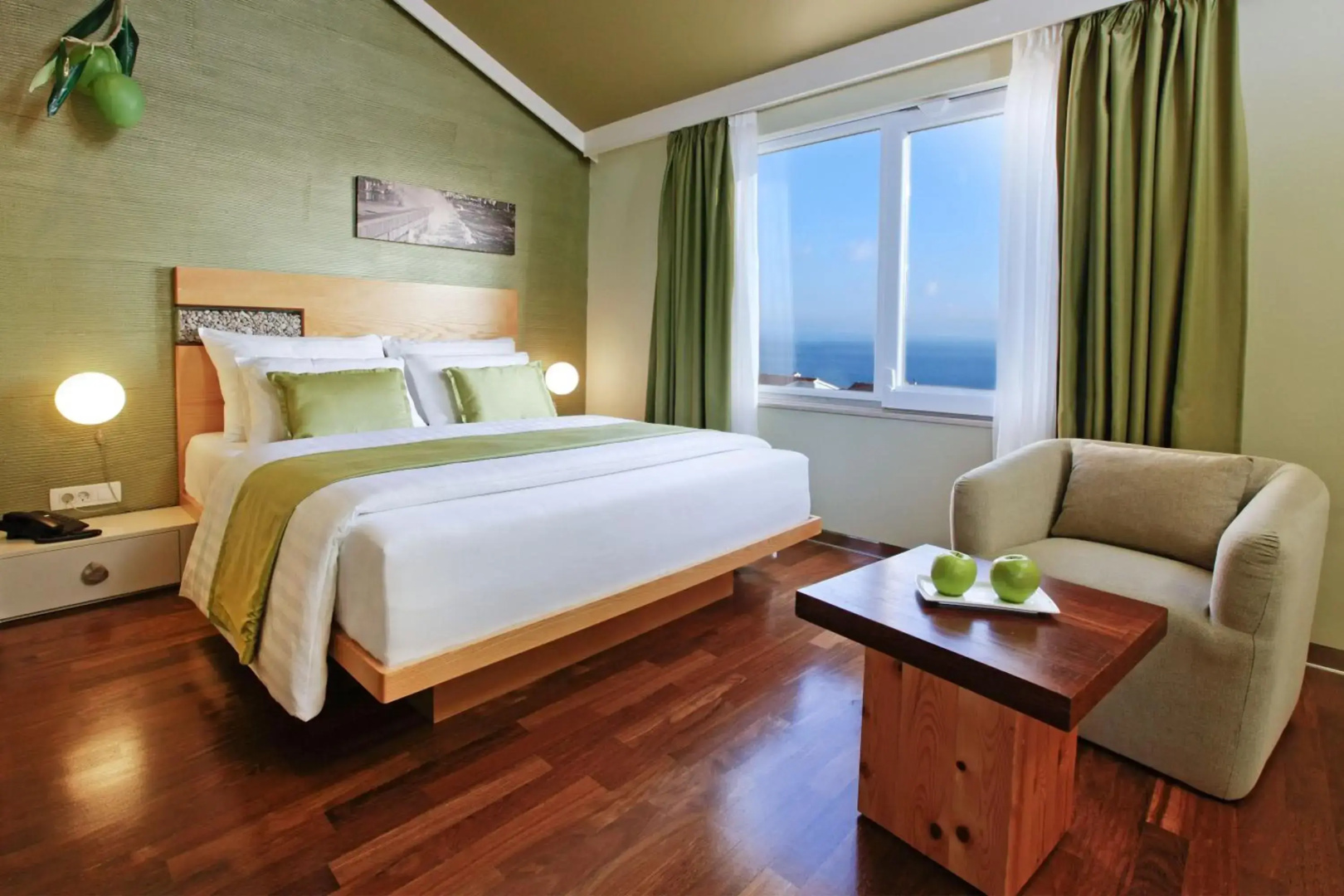 Boutique Hotel Bol