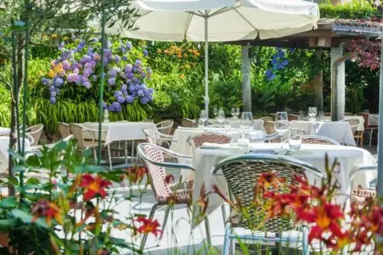 Hotel & Spa Cacciatori