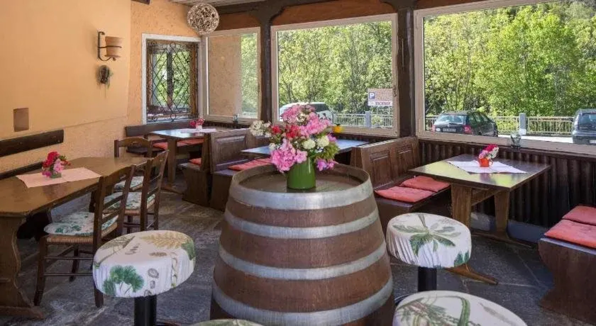 Hotel Ristorante Della Stazione