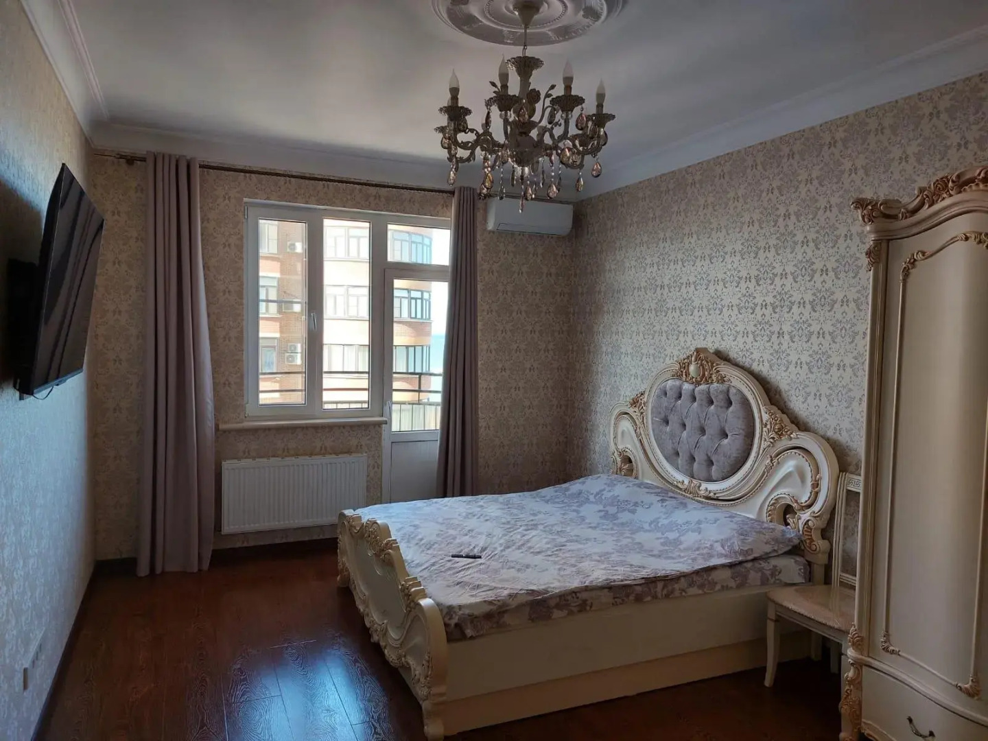 Апарт Ру отель