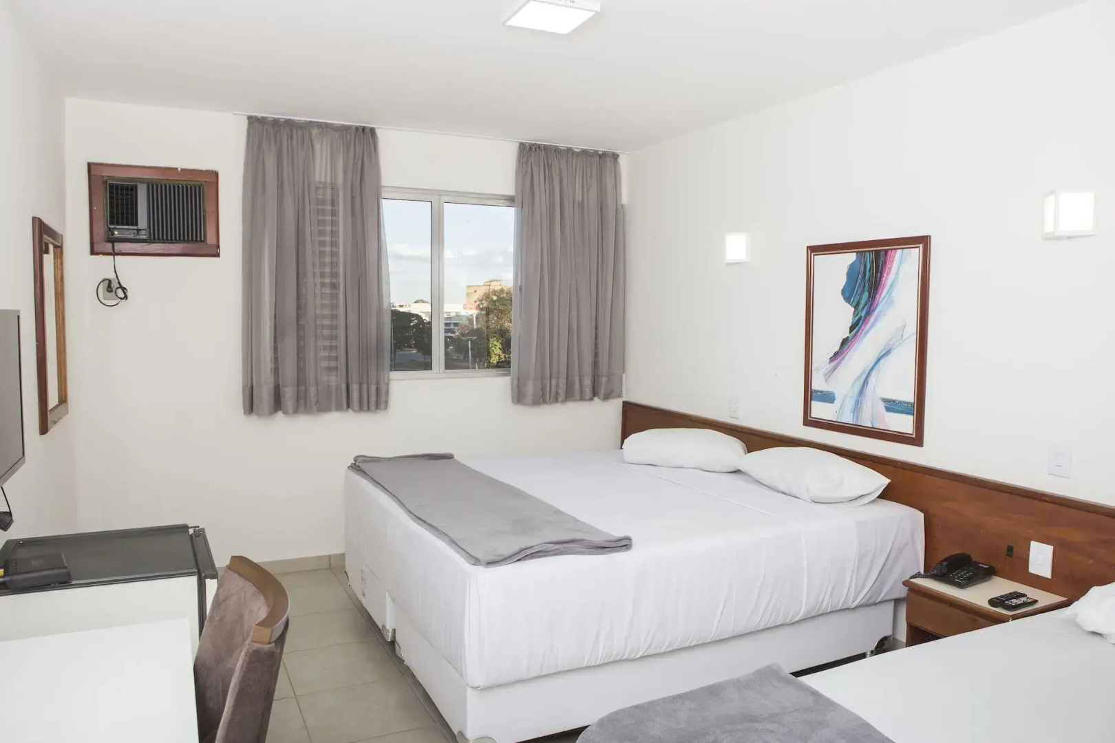 Allegro Hotel