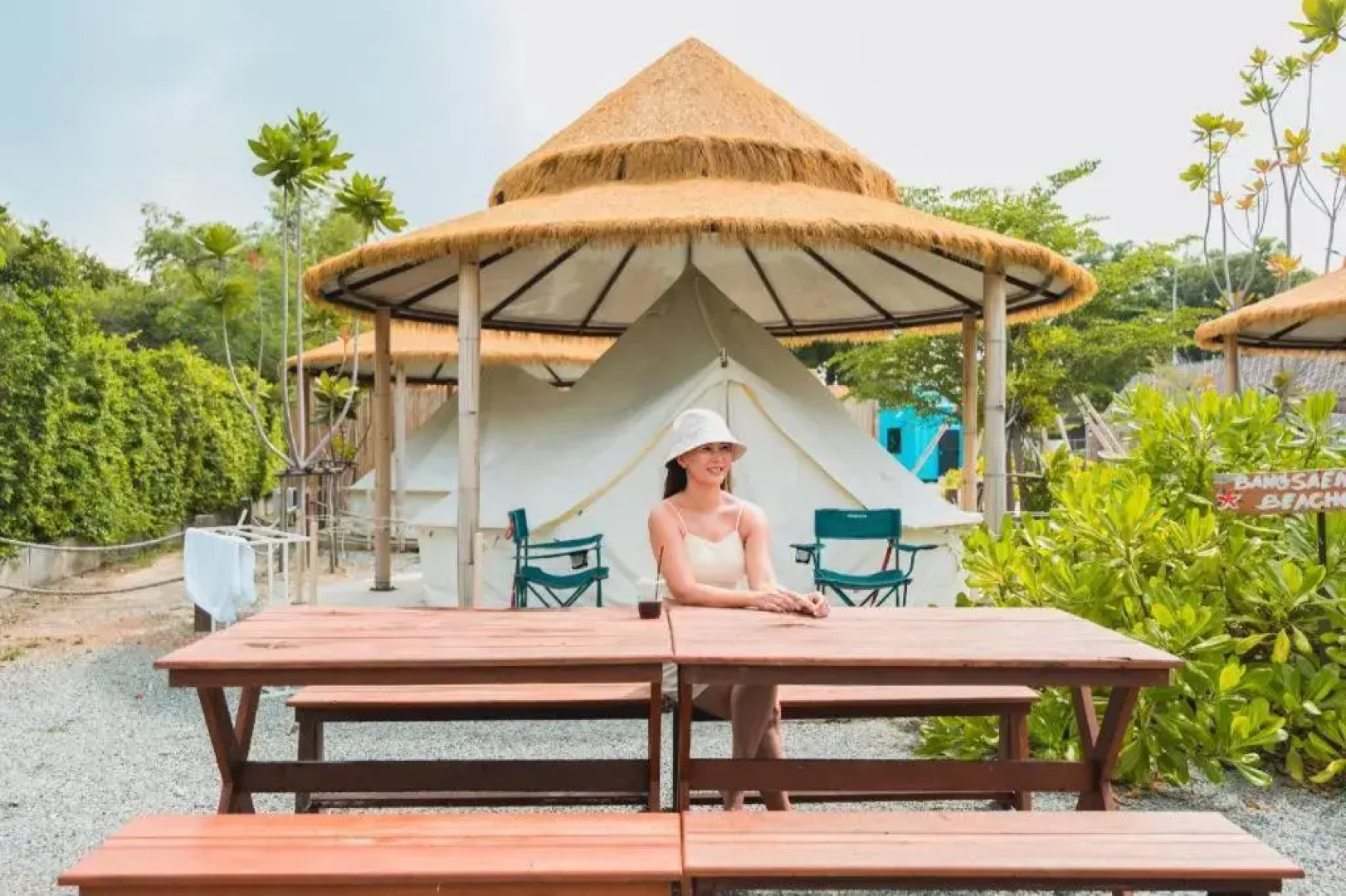 Bangsaen Villa Hotel (SHA Extra Plus)