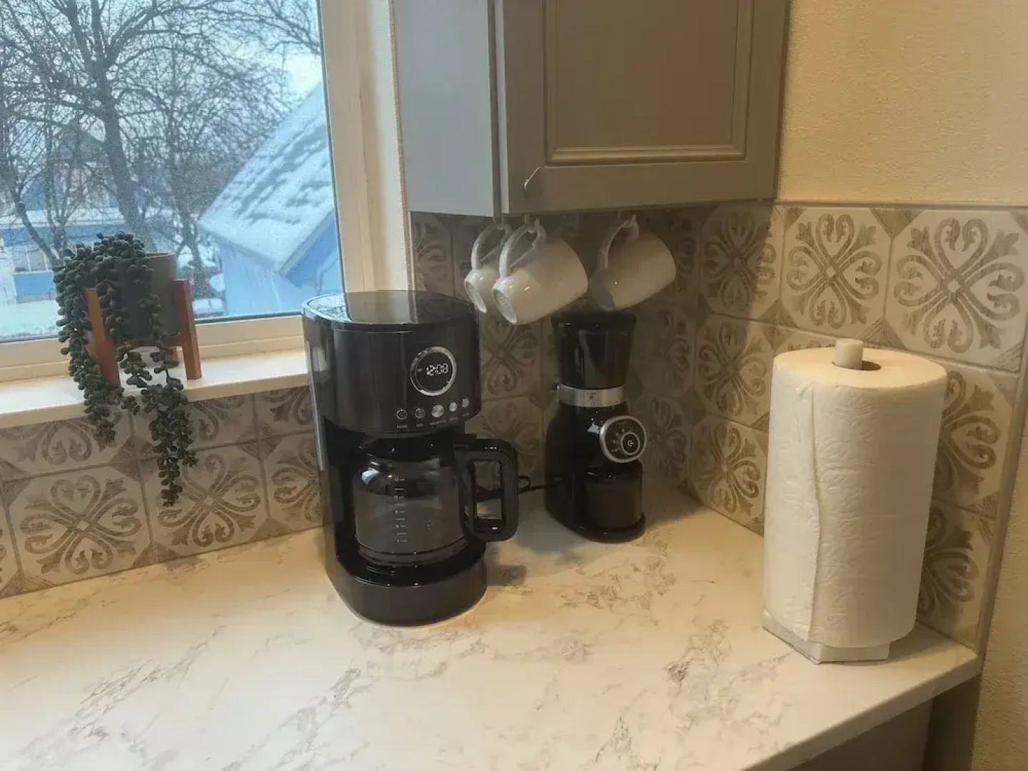 The Asbury House Guest Rentals