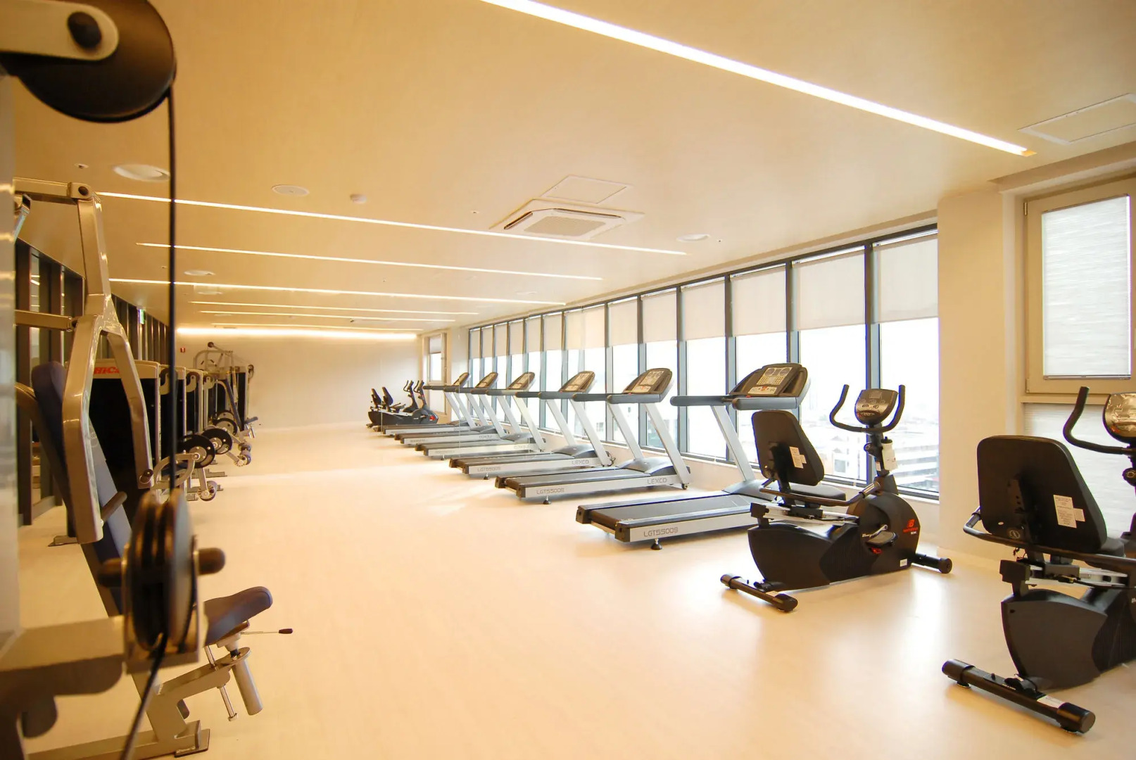 Grand City Hotel Changwon