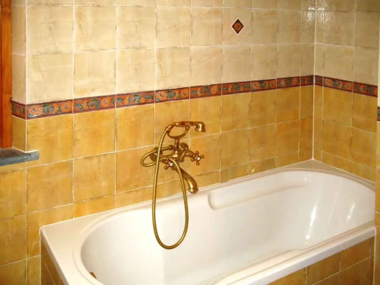 Castagni I Castagni II Orciatico