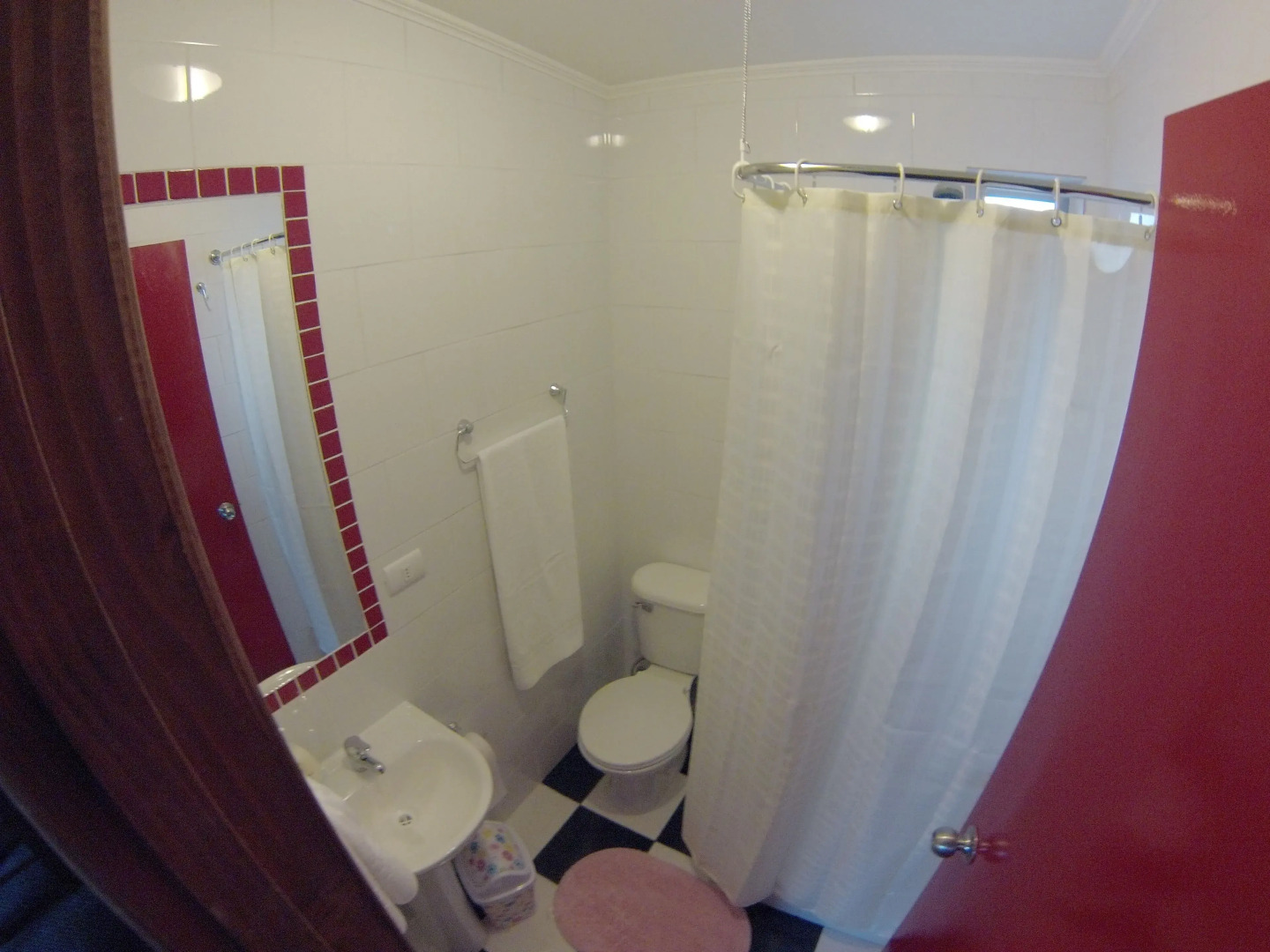 Kapai Departamentos de Turismo