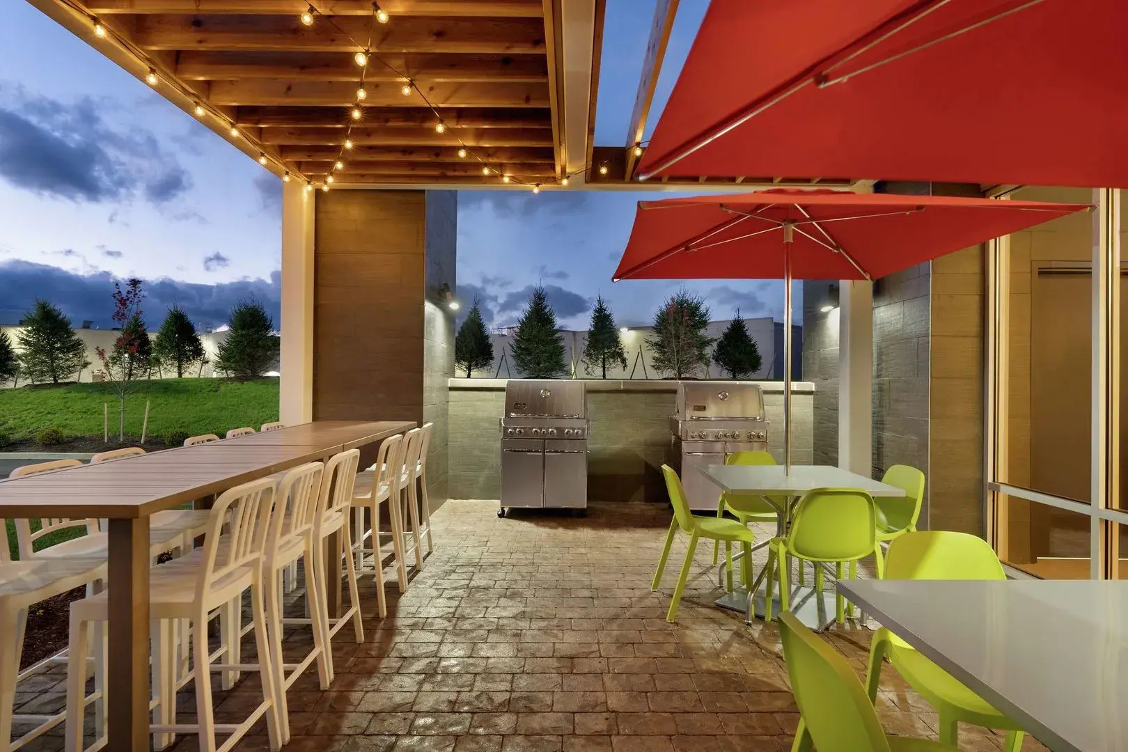 Home2 Suites by Hilton Martinsburg, WV