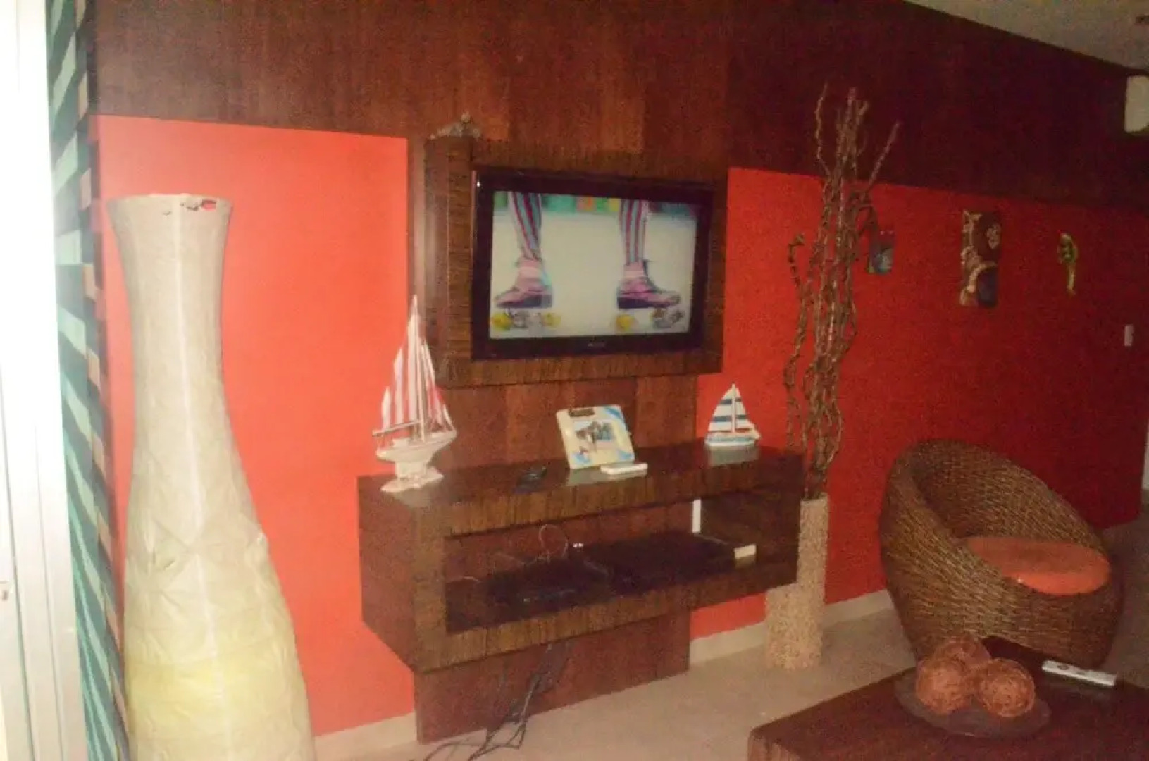 Departamento de Lujo Condominio Torre Marina