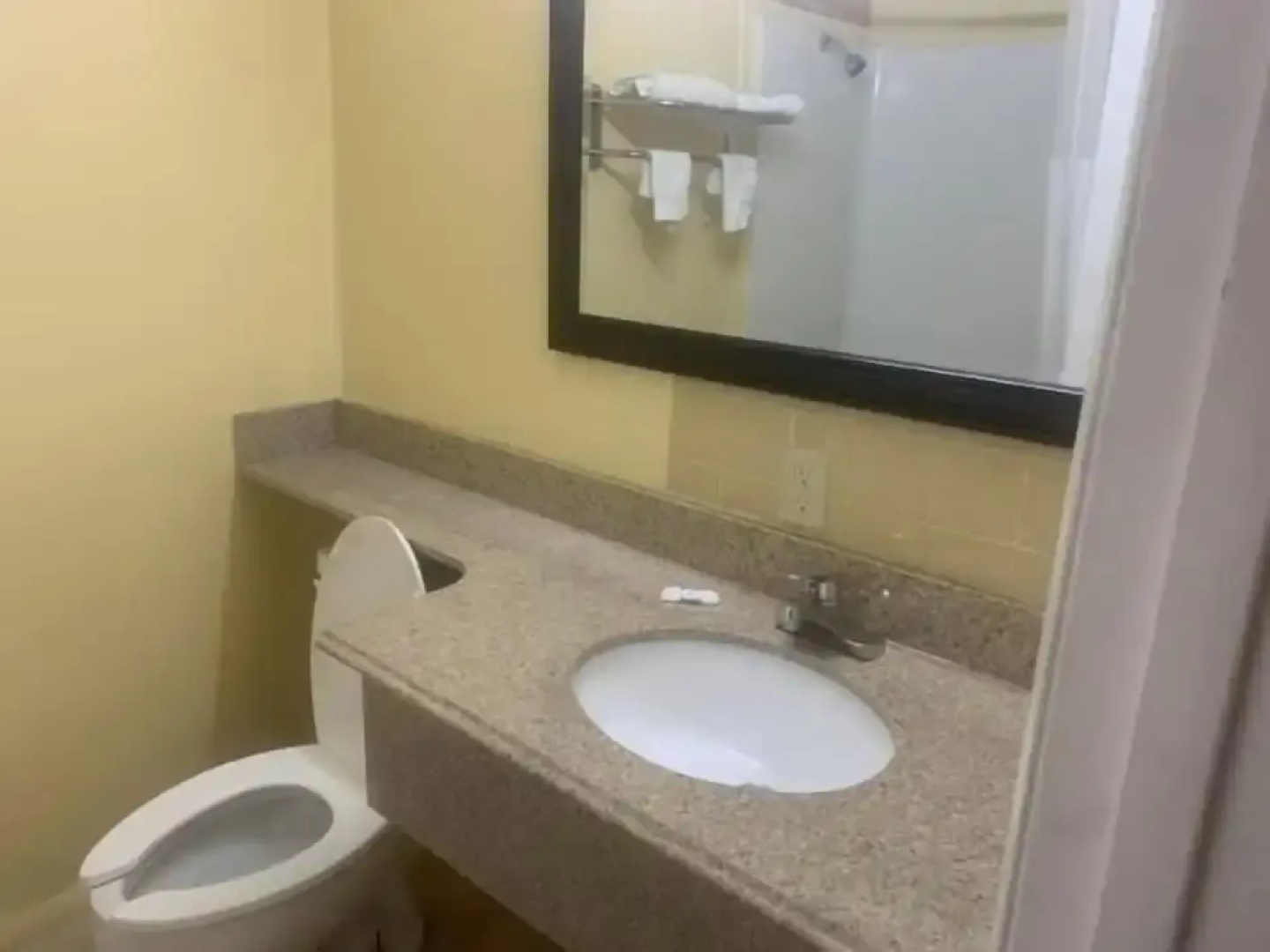 Economy Inn