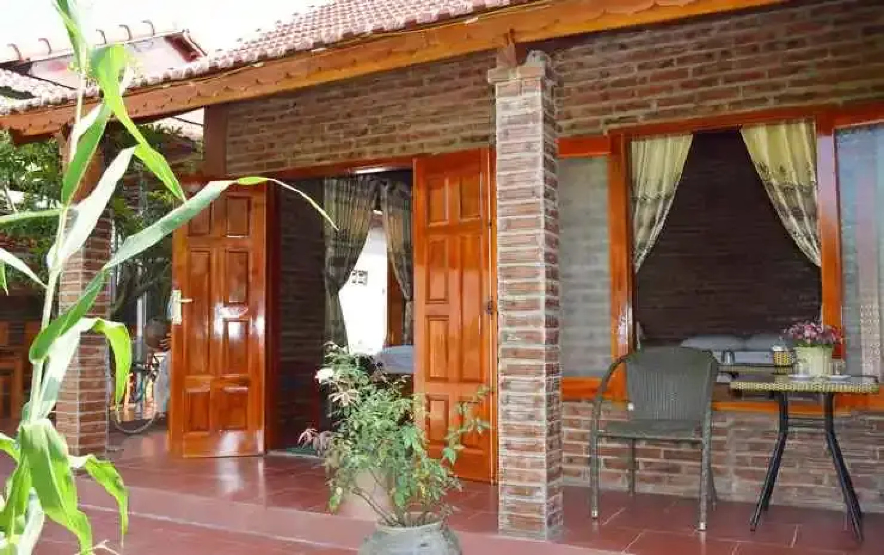 Van Long Family Homestay