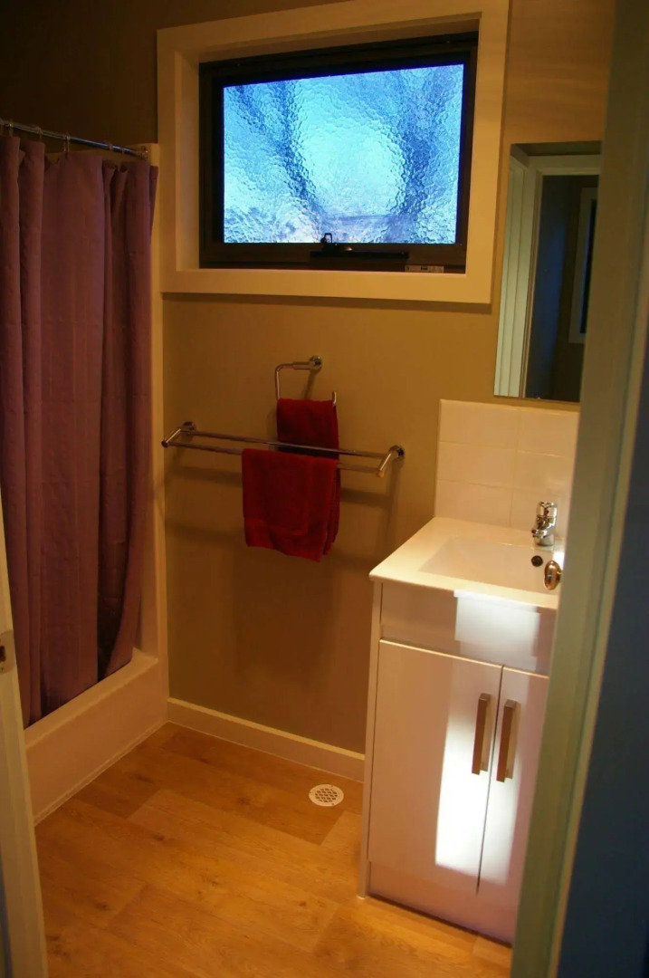 Surfside Holiday Park