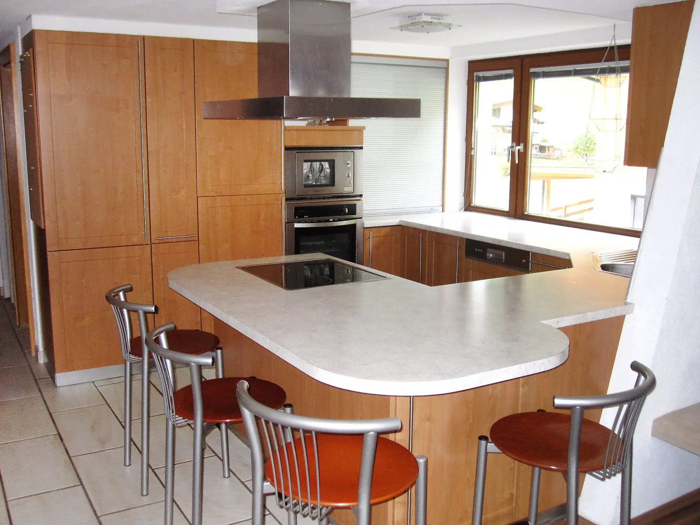 Appartement Alte Post