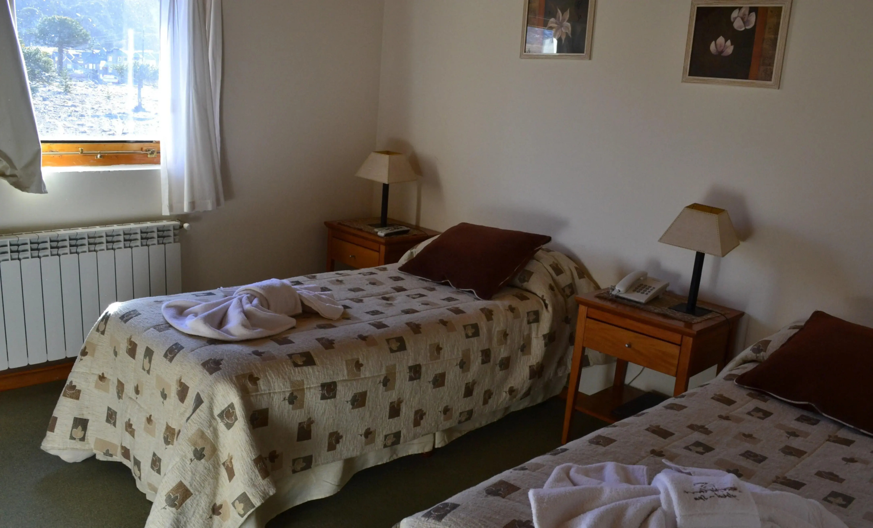 Hotel Spa Nieves Del Cerro