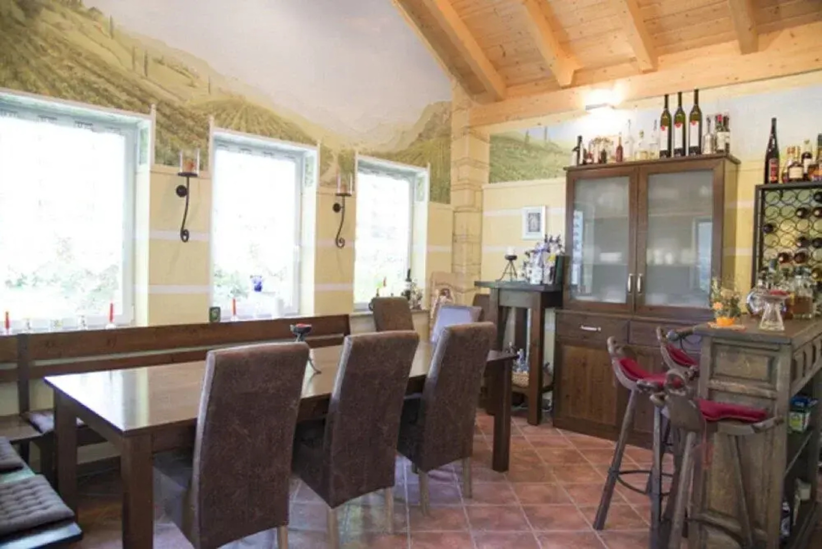 Jederzeit Pension & Fremdenzimmer