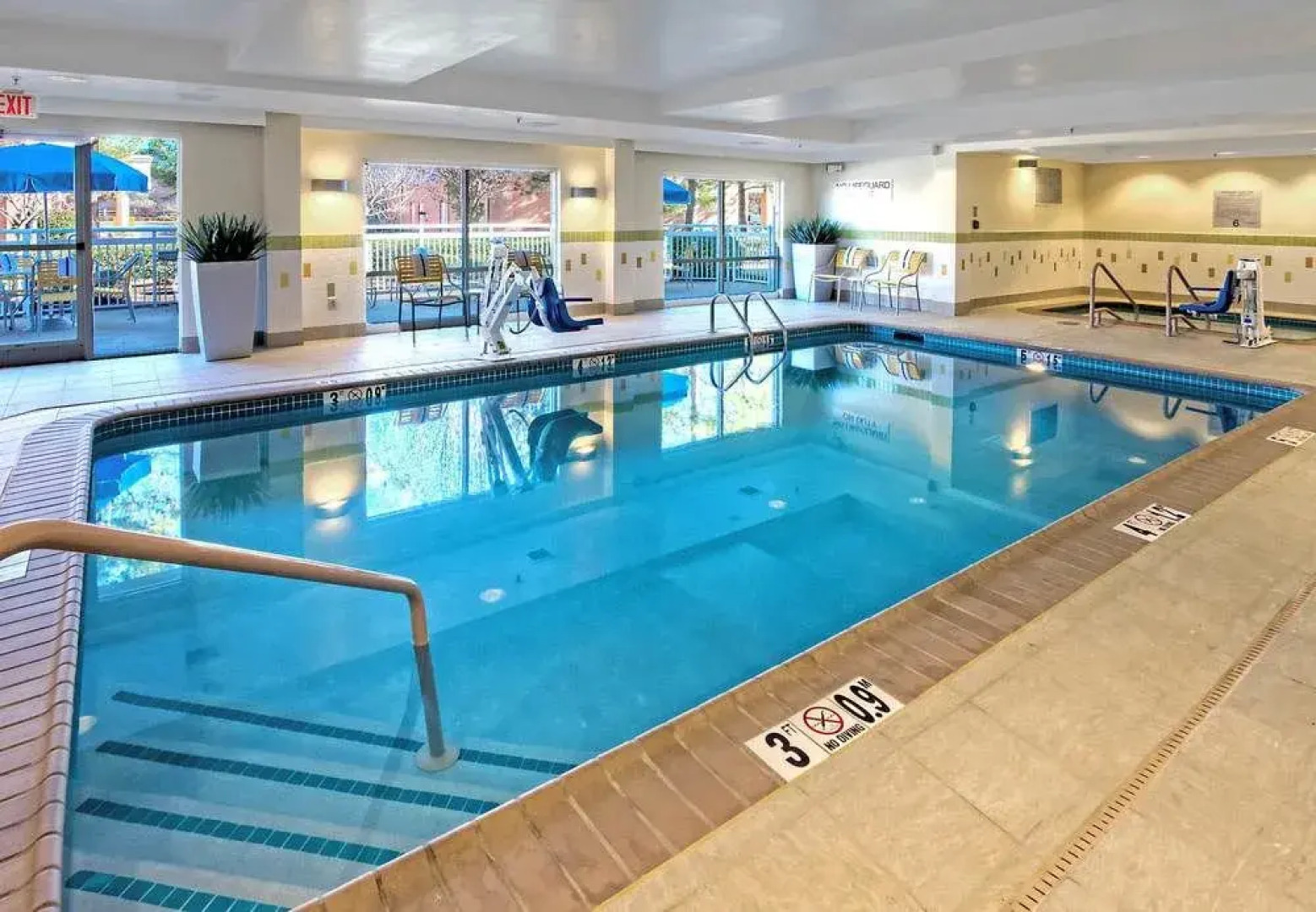 Fairfield Inn & Suites Memphis Germantown