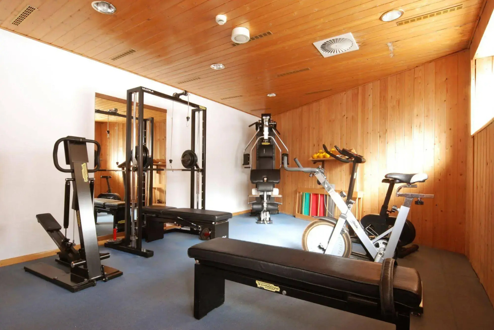 Sport Hotel Pampeago