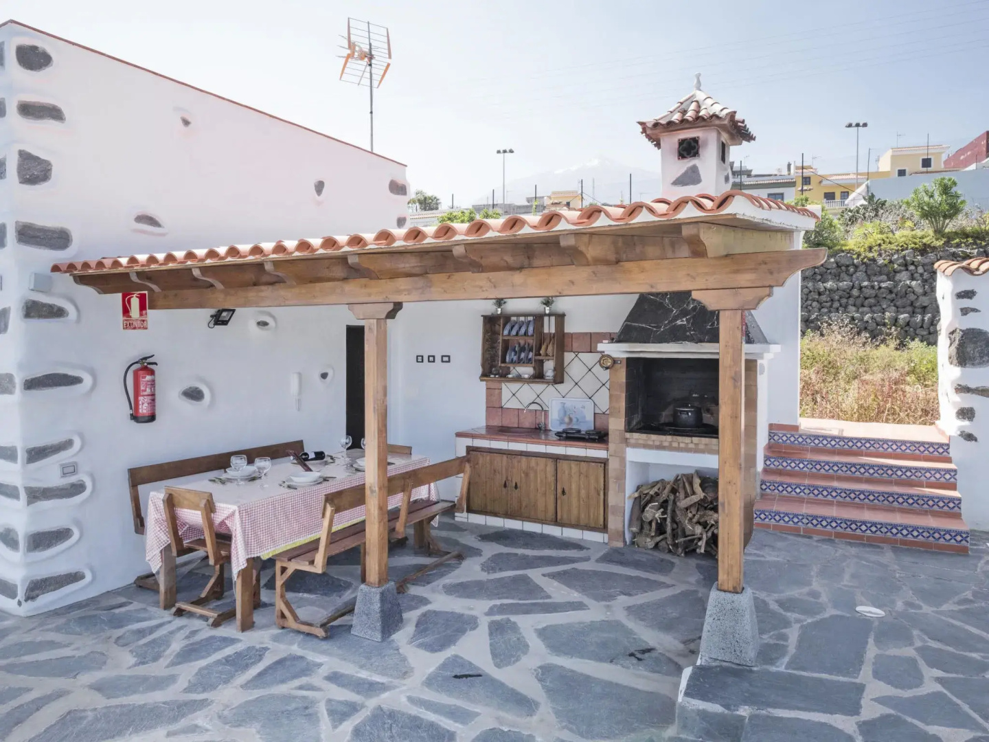 Holiday Home Quinta Sevi