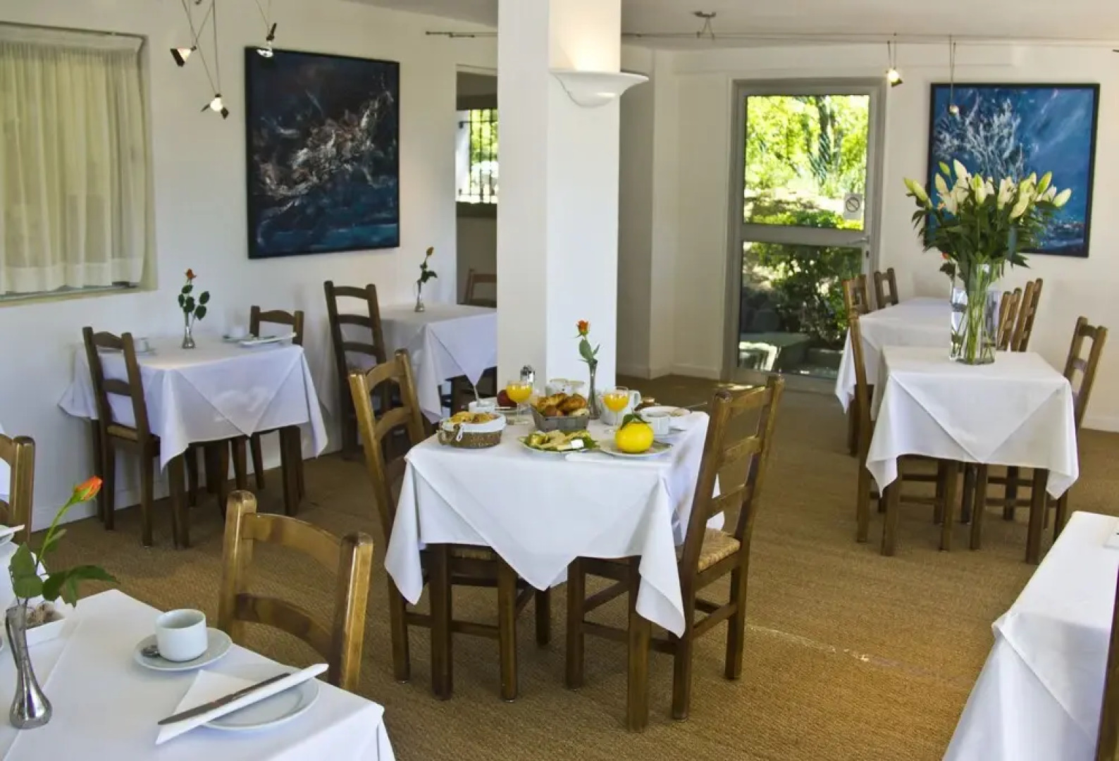 Les Vergers de Saint-Paul