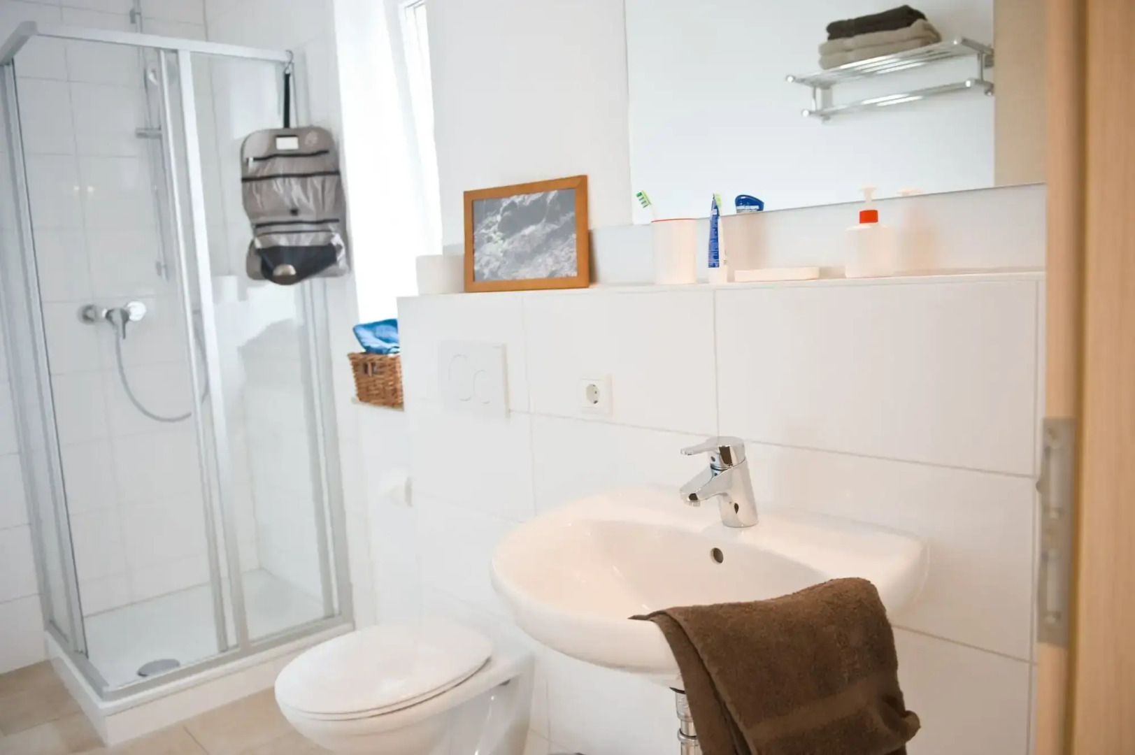 Boardinghouse Neustadt